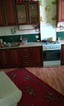 Дом 89м², 2-этажный, на длительный срок,