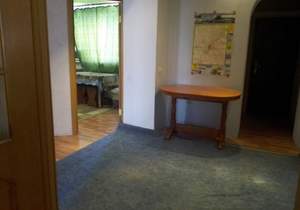 Дом 89м², 2-этажный, на длительный срок,