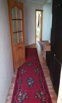 Дом 89м², 2-этажный, на длительный срок,