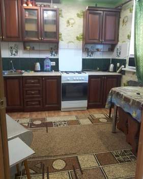 Дом 89м², 2-этажный, на длительный срок,