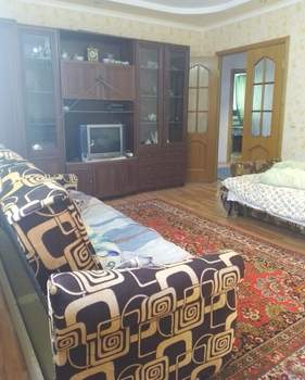 Дом 89м², 2-этажный, на длительный срок,