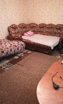 Дом 89м², 2-этажный, на длительный срок,