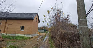 Дом 20м², 1-этажный, участок 7 сот.