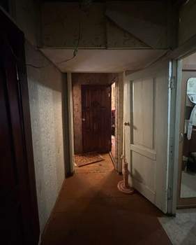 Дом 60м², 1-этажный, участок 3 сот.