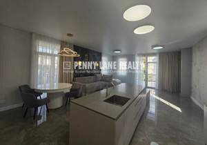 Дом 198м², 2-этажный, участок 4 сот.