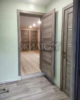 Дом 68м², 2-этажный, участок 2 сот.