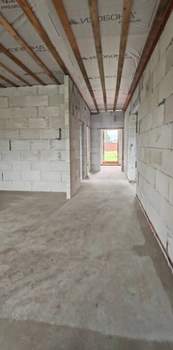 Дом 102м², 2-этажный, участок 6 сот.