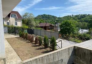 Дом 285м², 2-этажный, участок 5 сот.