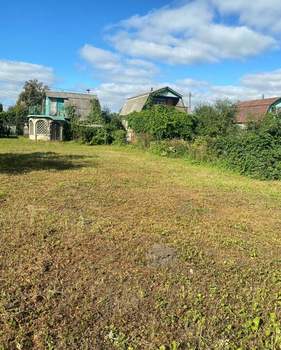 Дом 22м², 2-этажный, участок 6 сот.