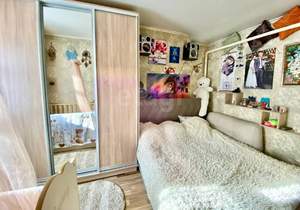 Дом 65м², 1-этажный, участок 6 сот.