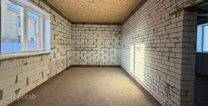 Дом 60м², 1-этажный, участок 6 сот.