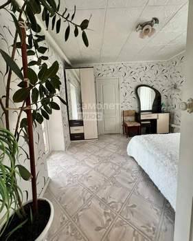 Дом 112м², 2-этажный, участок 3 сот.