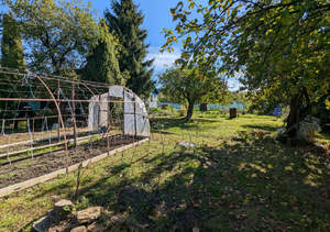 Дом 20м², 1-этажный, участок 6 сот.