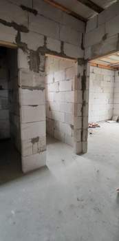 Дом 102м², 2-этажный, участок 6 сот.