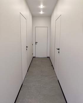 Дом 261м², 3-этажный, участок 3 сот.