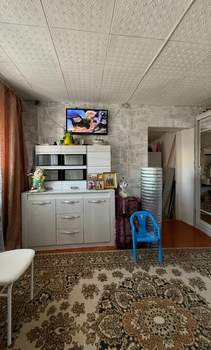 Дом 29м², 1-этажный, участок 2 сот.