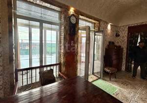 Дом 125м², 2-этажный, участок 775 сот.