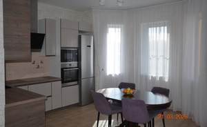 Дом 153м², 2-этажный, участок 4 сот.