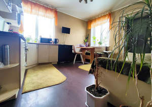 Дом 85м², 1-этажный, участок 5 сот.