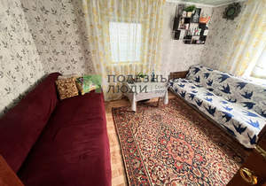 Дом 25м², 1-этажный, участок 4 сот.