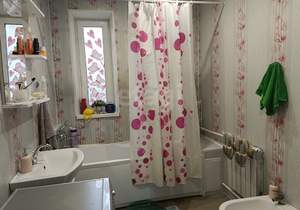 Дом 122м², 2-этажный, участок 3 сот.