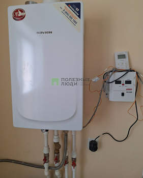 Дом 155м², 2-этажный, участок 8 сот.