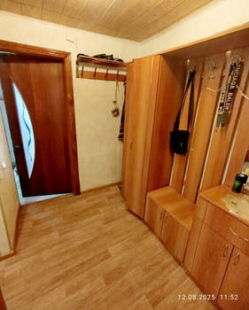 Дом 80м², 1-этажный, участок 3 сот.