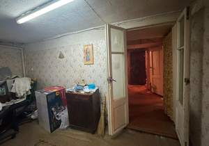 Дом 60м², 1-этажный, участок 3 сот.