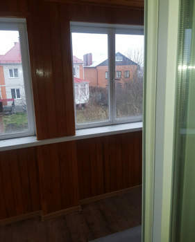 Дом 188м², 2-этажный, участок 3 сот.