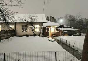 Дом 39м², 1-этажный, участок 15 сот.