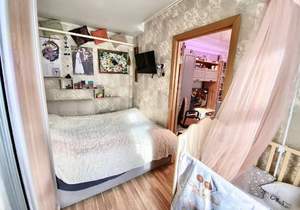 Дом 65м², 1-этажный, участок 6 сот.