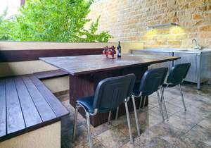 Дом 435м², 3-этажный, участок 7 сот.