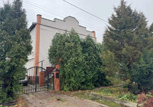 Дом 139м², 2-этажный, участок 6 сот.