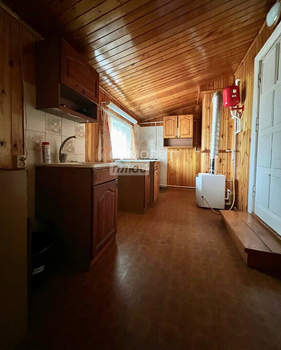 Дом 48м², 1-этажный, участок 10 сот.