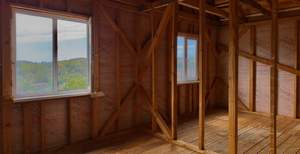 Дом 140м², 2-этажный, участок 5 сот.