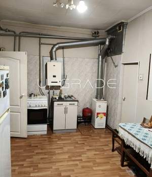 Дом 39м², 1-этажный, участок 15 сот.