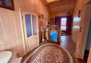 Дом 125м², 2-этажный, участок 775 сот.