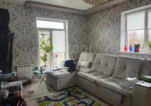 Дом 169м², 3-этажный, участок 361 сот.