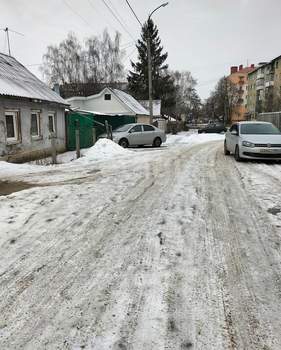 Дом 38м², 1-этажный, участок 7 сот.