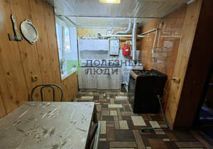 Дом 87м², 1-этажный, участок 6 сот.