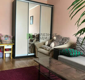 Дом 134м², 1-этажный, участок 8 сот.