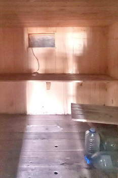 Дом 57м², 2-этажный, участок 7 сот.