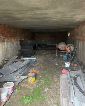 Дом 200м², 1-этажный, участок 7 сот.