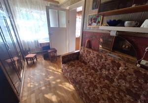 Дом 54м², 1-этажный, участок 6 сот.