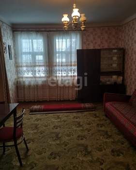 Дом 77м², 1-этажный, участок 8 сот.