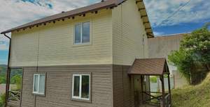 Дом 140м², 2-этажный, участок 5 сот.