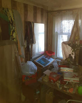 Дом 100м², 1-этажный, участок 5 сот.