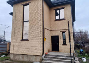 Дом 177м², 2-этажный, участок 6 сот.