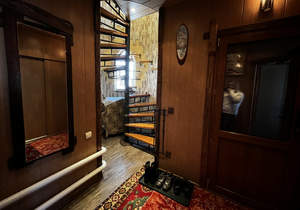 Дом 93м², 2-этажный, участок 3 сот.