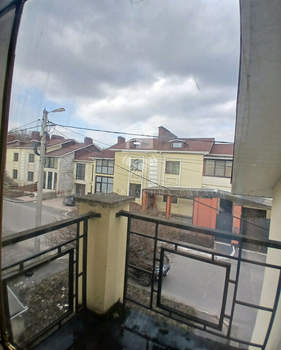 Дом 268м², 2-этажный, участок 260 сот.